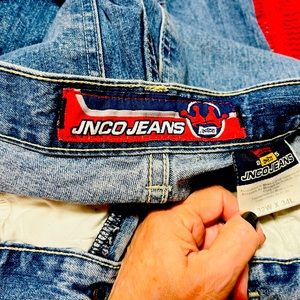 Jinco jeans vintage in very good condition